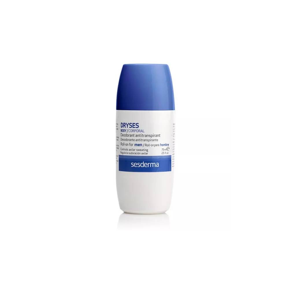 Sesderma Dryses dezodorantas-antiperspirantas Roll On vyrams 75ml