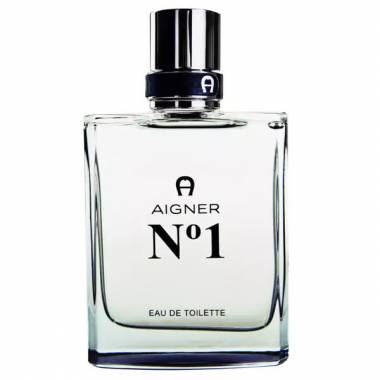 Etienne Aigner N1 tualetinis vanduo, purškiamas 30ml