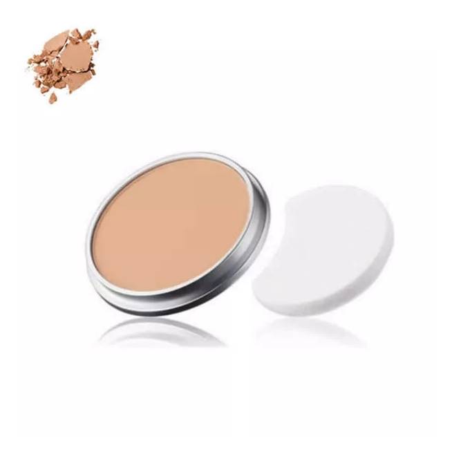 "Kanebo Cellular Performance Total Finish Foundation TF23 Almond Beige