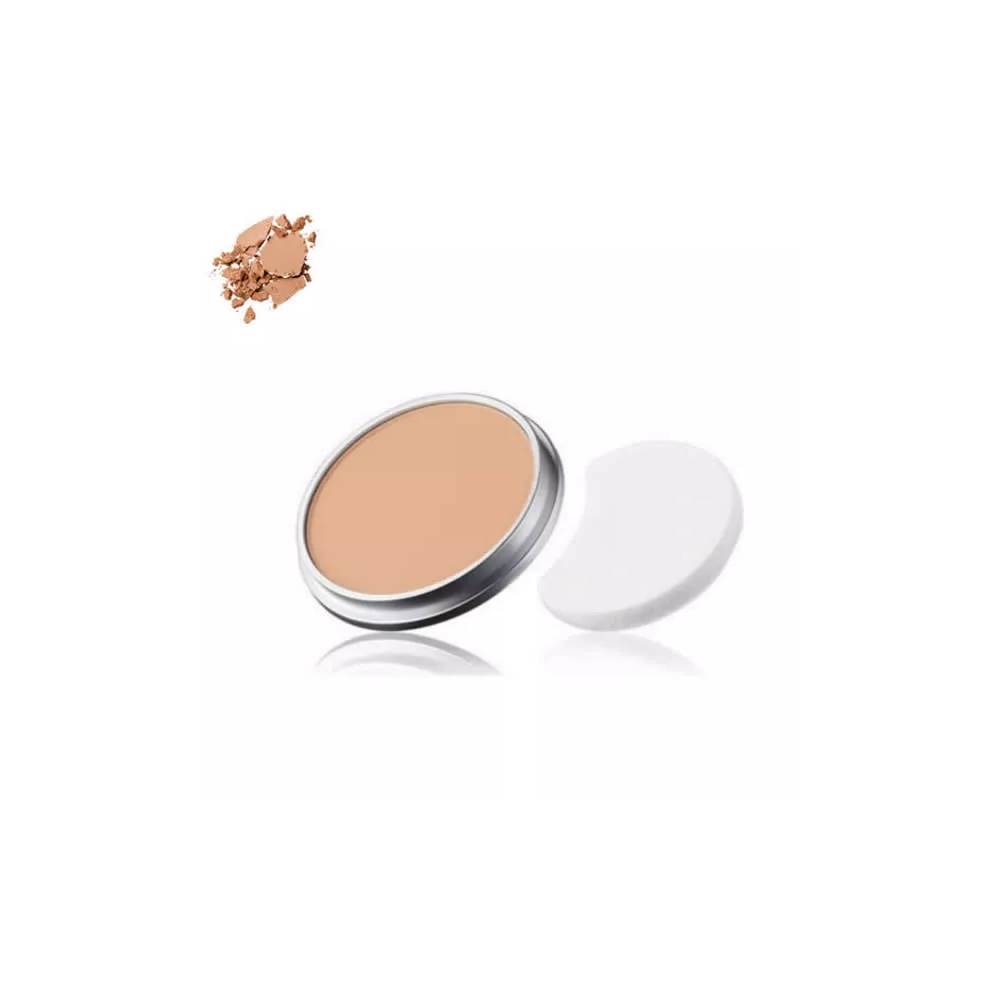 "Kanebo Cellular Performance Total Finish Foundation TF23 Almond Beige