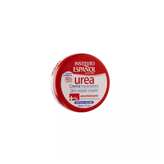 "Instituto Español Urea" atkuriamasis odos kremas 30ml