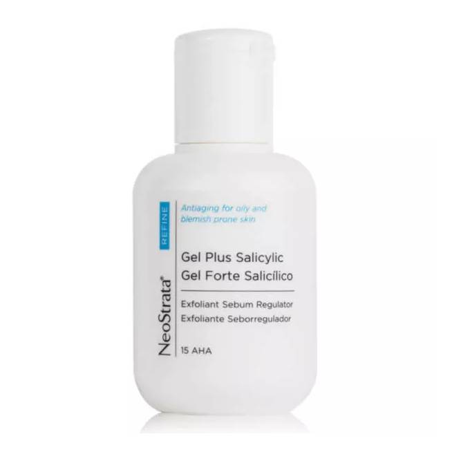 "Neostrata Refine Gel Plus Salicylic 15 Aha 100ml 