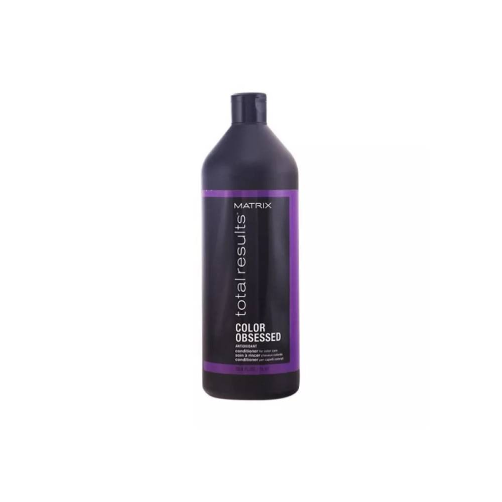 "Matrix Total Results Color Obsessed" kondicionierius 1000ml