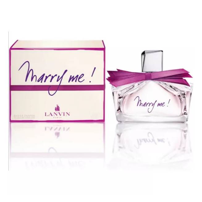 Lanvin "Marry Me!" kvepalų purškalas 75ml