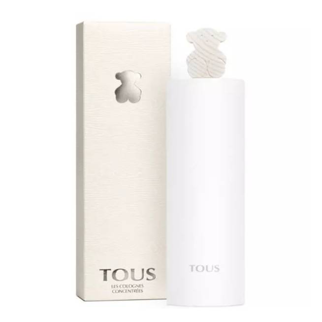 "Tous Les Colognes Concentrées" tualetinis vanduo 90ml