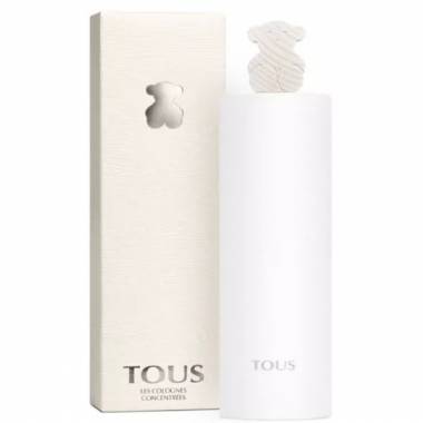 "Tous Les Colognes Concentrées" tualetinis vanduo 90ml