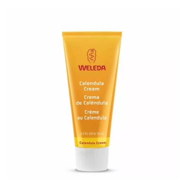 "Weleda" medetkų kremas 75ml