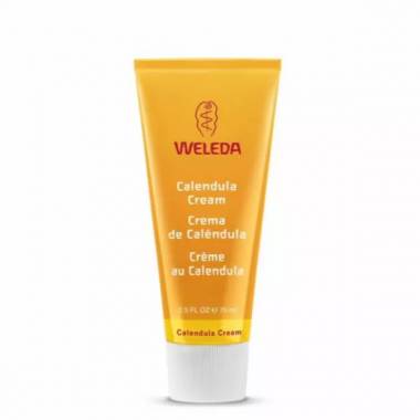 "Weleda" medetkų kremas 75ml