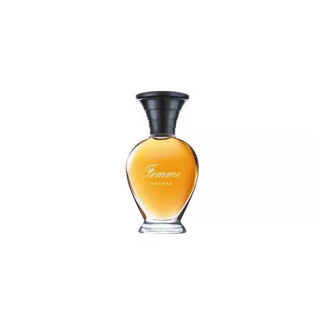 Rochas Woman tualetinis vanduo, purškiamas 100ml