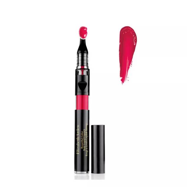 Elizabeth Arden Beautiful Color Bold skysti lūpų dažai Fiery Red 