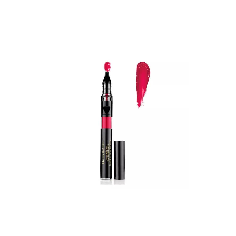 Elizabeth Arden Beautiful Color Bold skysti lūpų dažai Fiery Red 