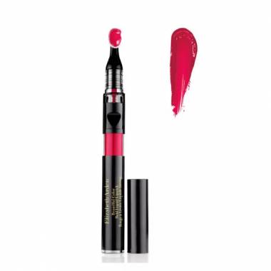 Elizabeth Arden Beautiful Color Bold skysti lūpų dažai Fiery Red 