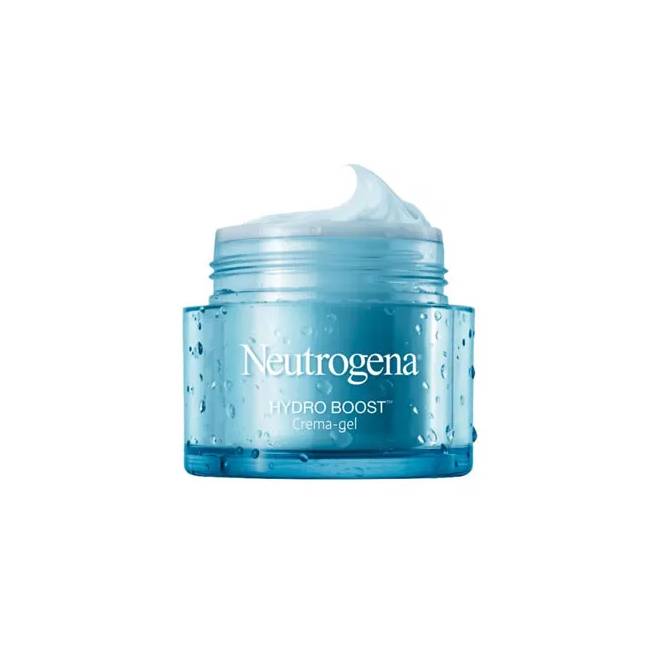 "Neutrogena Hydro Boost" gelinis kremas 50ml