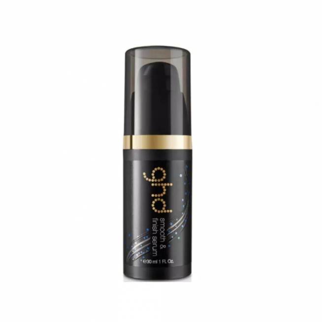 "Ghd Style Smooth And Finish" serumas 30 ml