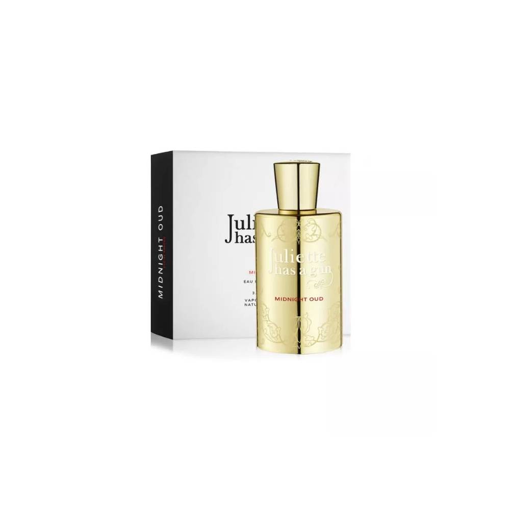 Juliette Has A Gun Midnight Oud Eau De Parfum Spray 100ml