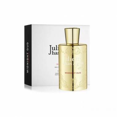 Juliette Has A Gun Midnight Oud Eau De Parfum Spray 100ml