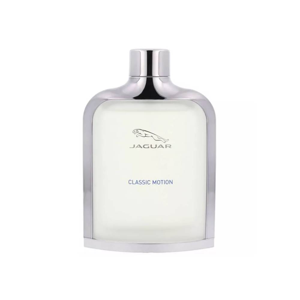 "Jaguar Classic Motion" tualetinis vanduo, purškiamas 100ml