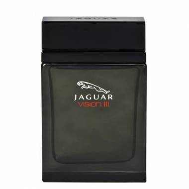 "Jaguar Vision III" tualetinis vanduo, purškiamas 100ml