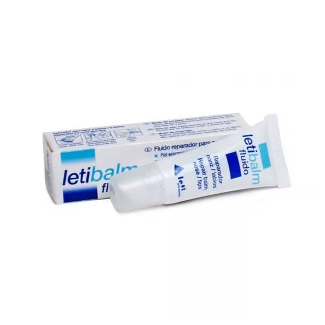 Letibalm Fluid 10ml