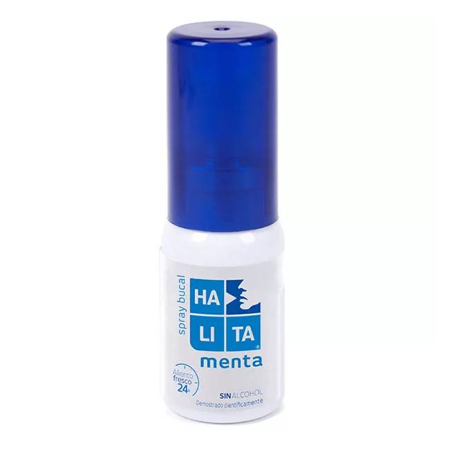 "Halita" purškalas 15ml