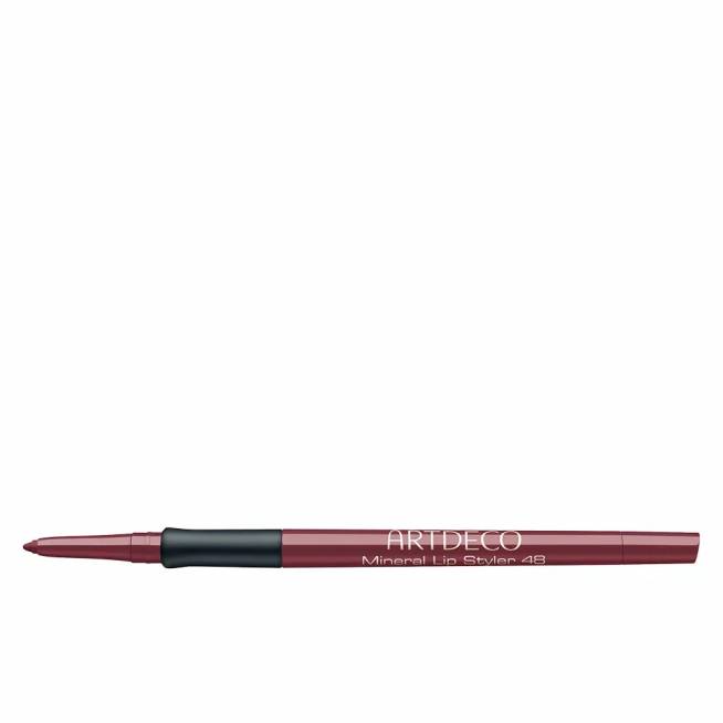 "Artdeco" mineralinis lūpų stilistas 48 Mineralinis Black Cherry Queen