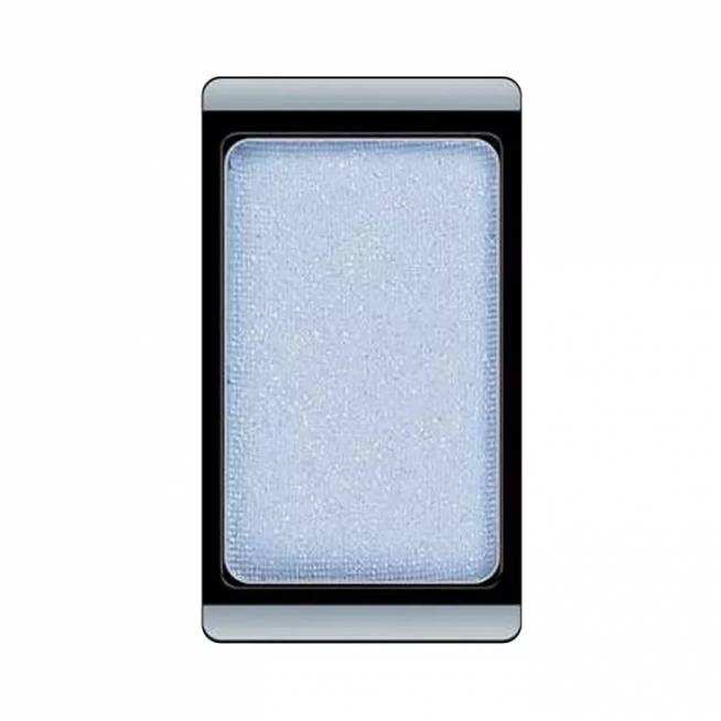 "Artdeco Glamour" akių šešėliai 394 Glam Light Blue