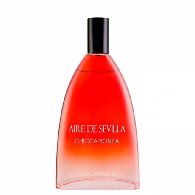 Aire Sevilla Chicca Bonita tualetinis vanduo 150ml