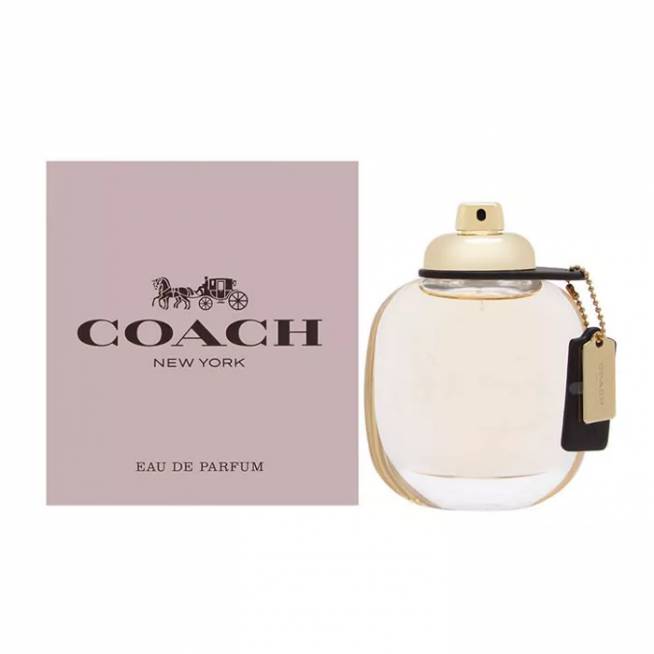 "Coach New York" kvepalų purškalas 30ml