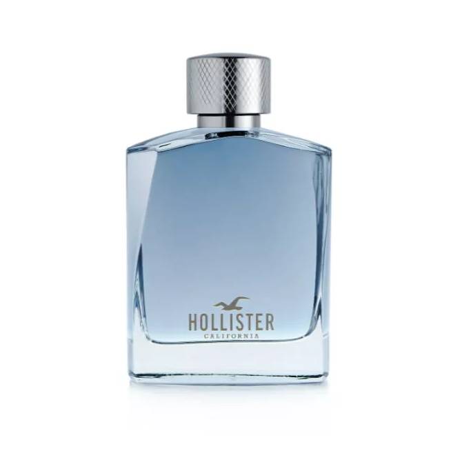 Hollister Wave For Him tualetinis vanduo purškiklis 100ml