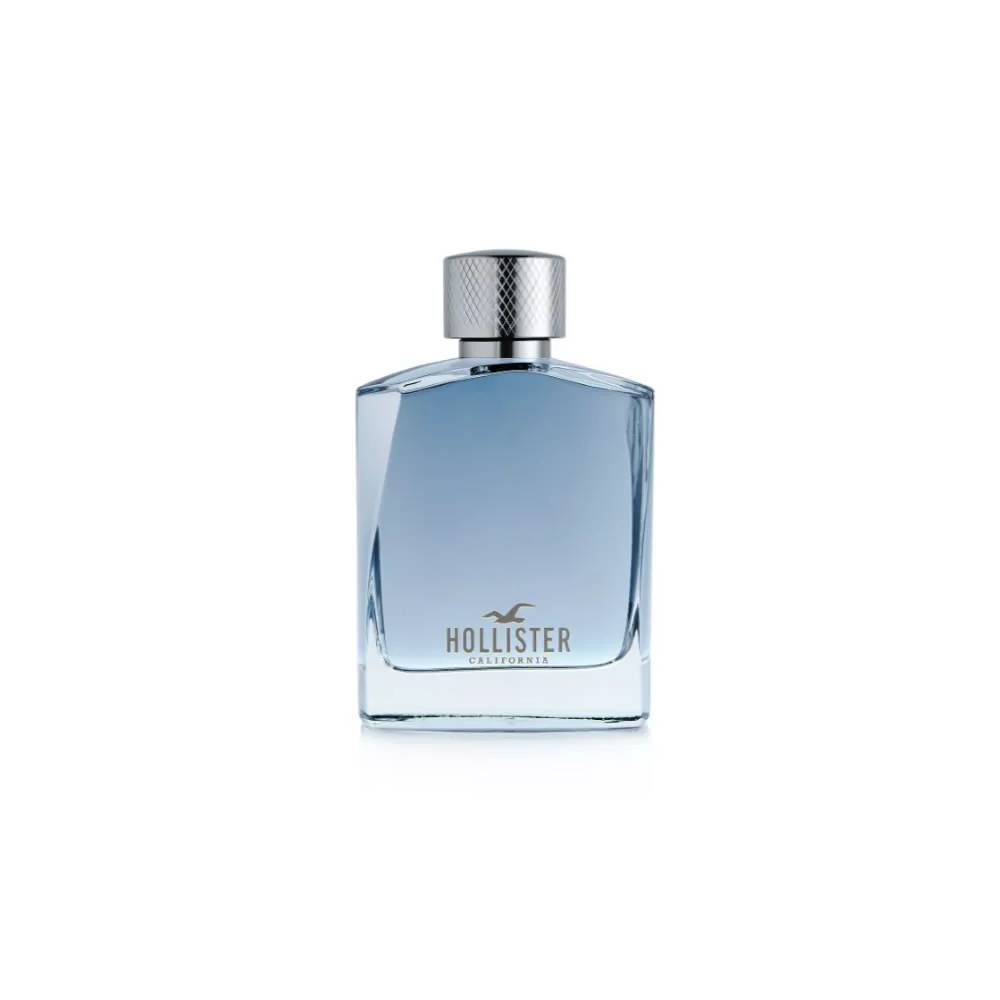 Hollister Wave For Him tualetinis vanduo purškiklis 100ml