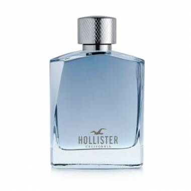 Hollister Wave For Him tualetinis vanduo purškiklis 100ml