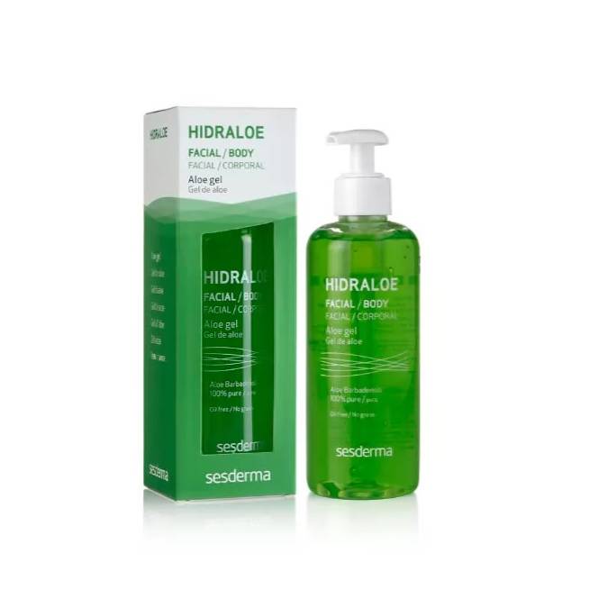 Sesderma Hidraloe alavijo gelis 250ml