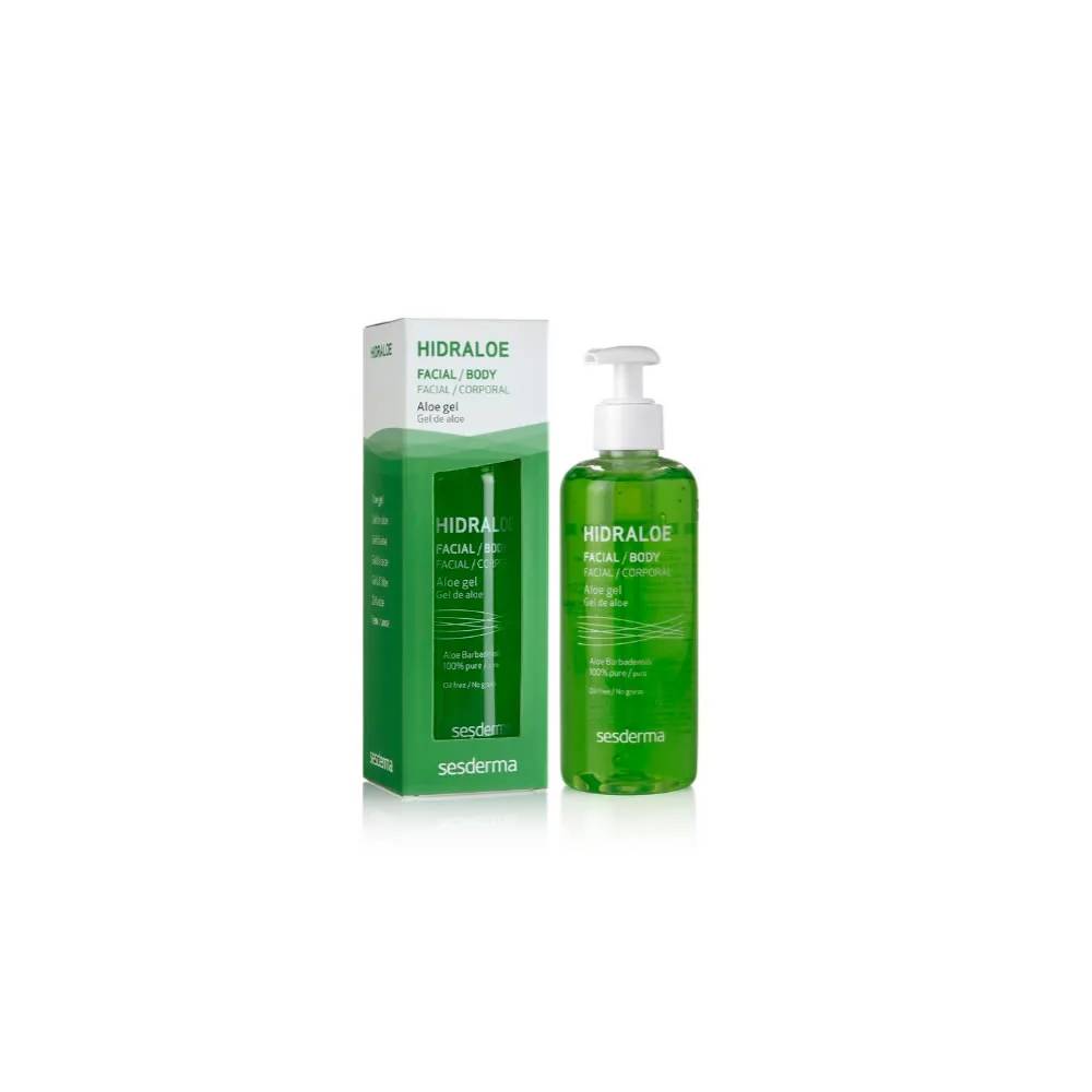 Sesderma Hidraloe alavijo gelis 250ml