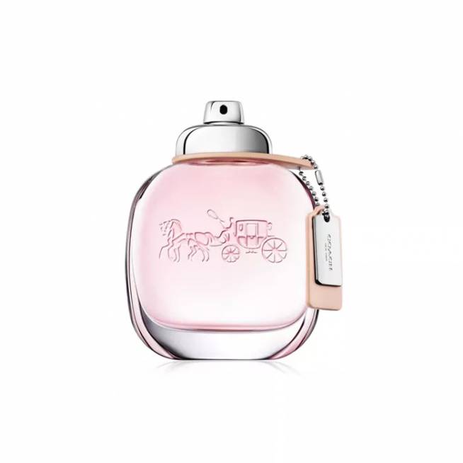 Coach 1941 Coach Woman tualetinis vanduo 50ml