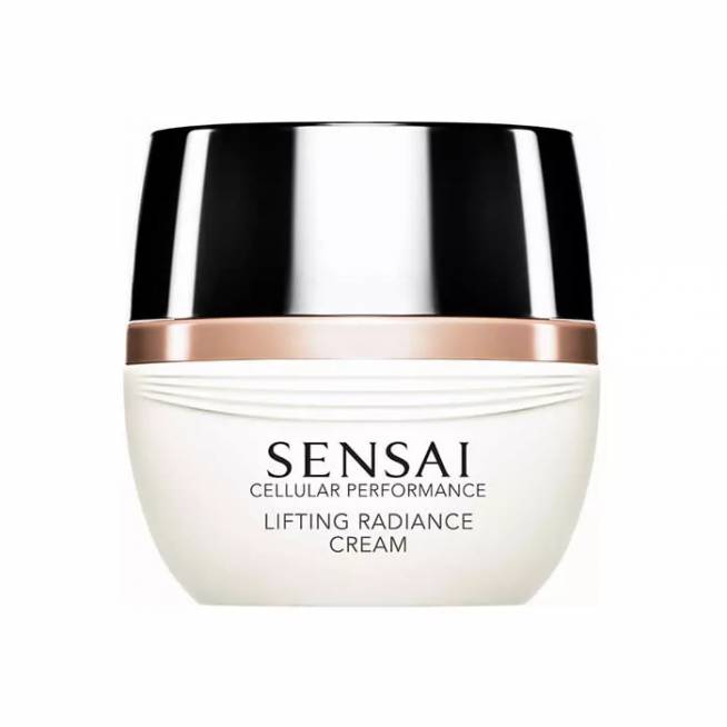 "Sensai Cellular Performance Lifting Radiance Cream" 40ml