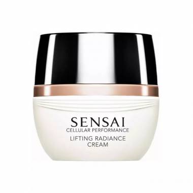 "Sensai Cellular Performance Lifting Radiance Cream" 40ml