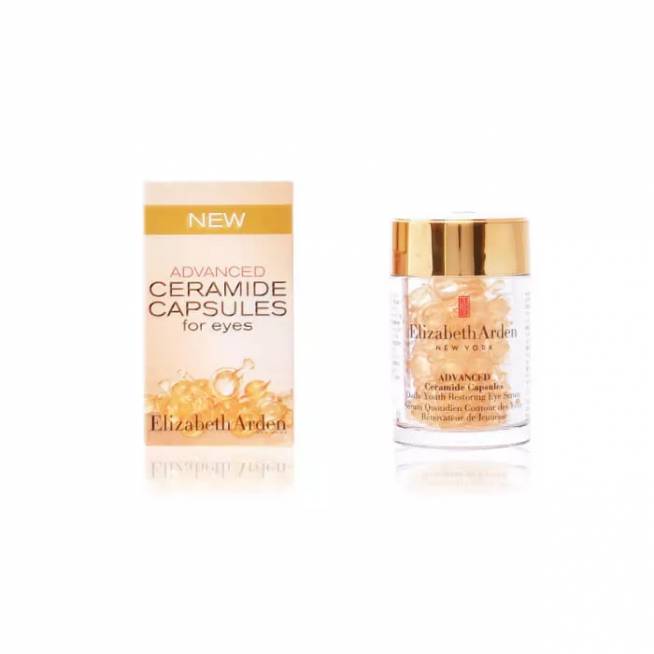 Elizabeth Arden Advanced Ceramide Daily Youth Eye Serum 60 kapsulių