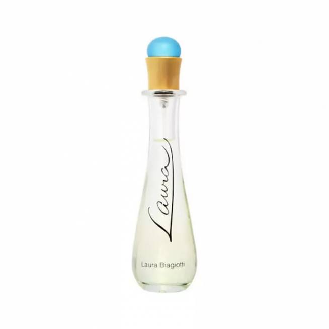 Laura Biagiotti Laura tualetinis vanduo 50ml