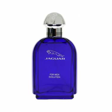 Jaguar Evolution tualetinis vanduo purškiklis 100ml