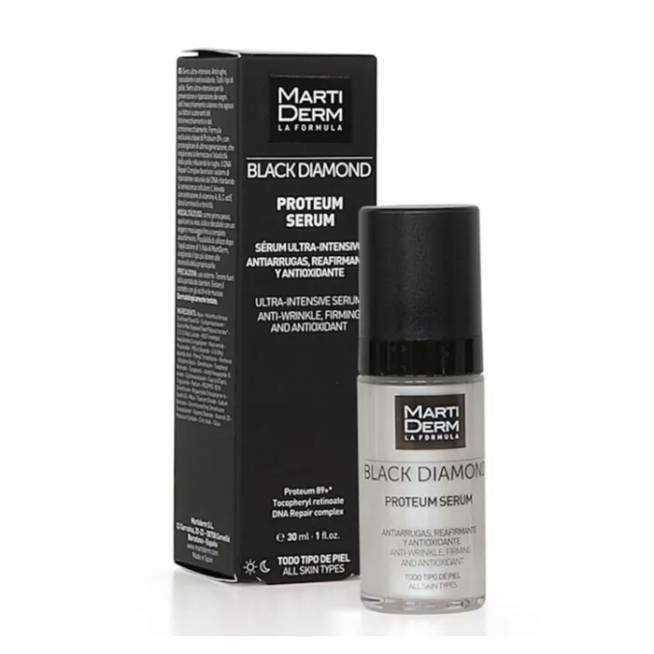 "Martiderm Proteum" serumas 30ml