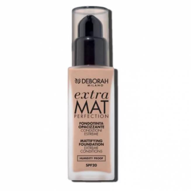 "Makeup Liquid Extra Mat Perfection 03