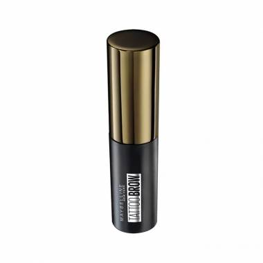 "Maybelline Tattoo Brow Easy Peel Off Tint 1 Light Brown