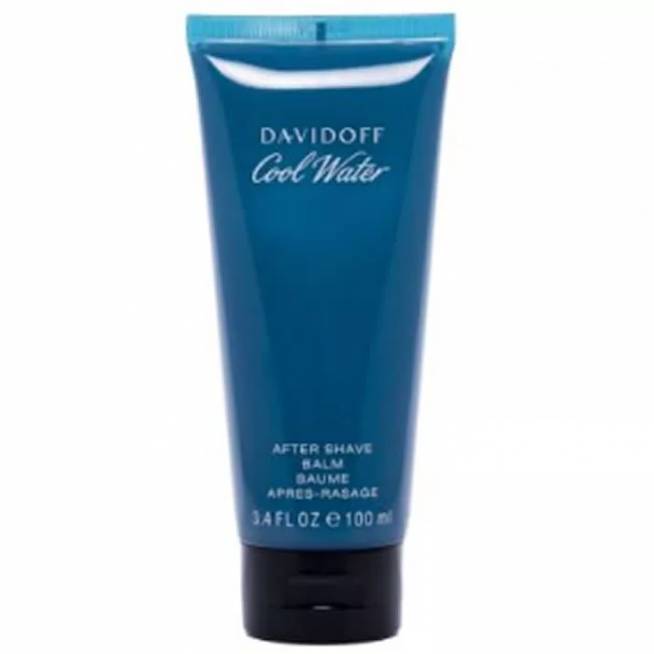 Davidoff Cool Water balzamas po skutimosi