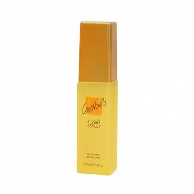 Alyssa Ashley CocoVanilla kūno purškalas 100ml