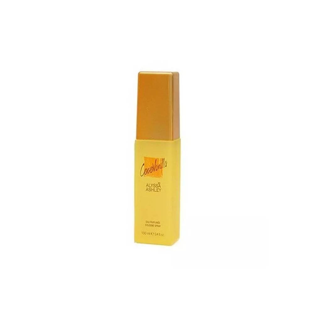 Alyssa Ashley CocoVanilla kūno purškalas 100ml