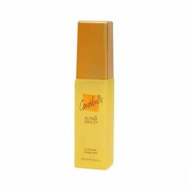 Alyssa Ashley CocoVanilla kūno purškalas 100ml