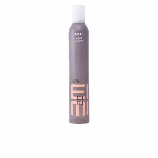 "Wella Eimi Extra Volume Hold Level 3" 500 ml