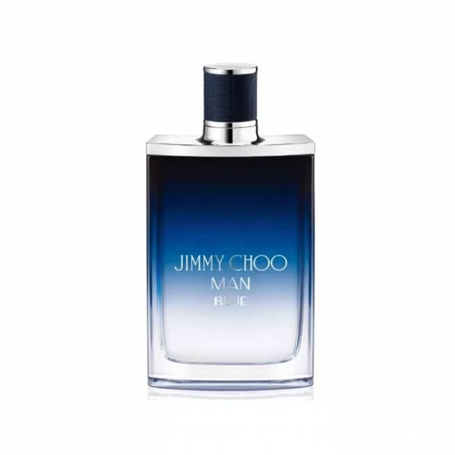 Jimmy Choo Man Blue tualetinis vanduo 100ml 