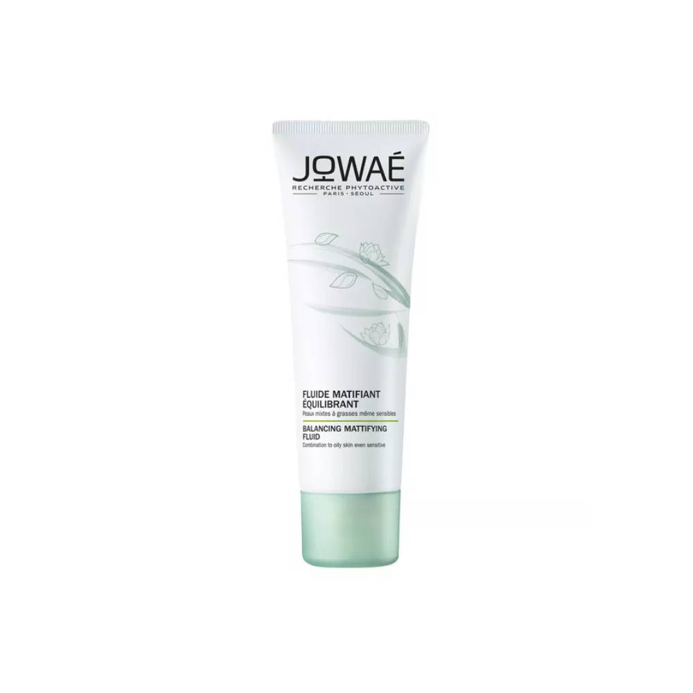 "Jowaé" balansuojantis matinis skystis 40ml