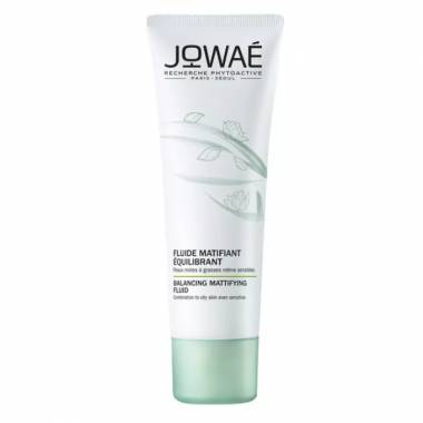 "Jowaé" balansuojantis matinis skystis 40ml